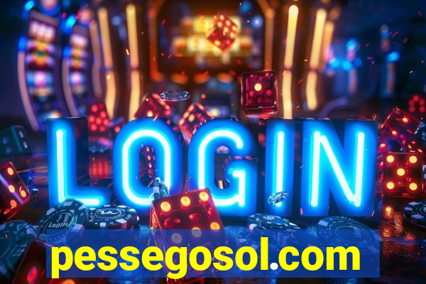 pessegosol.com