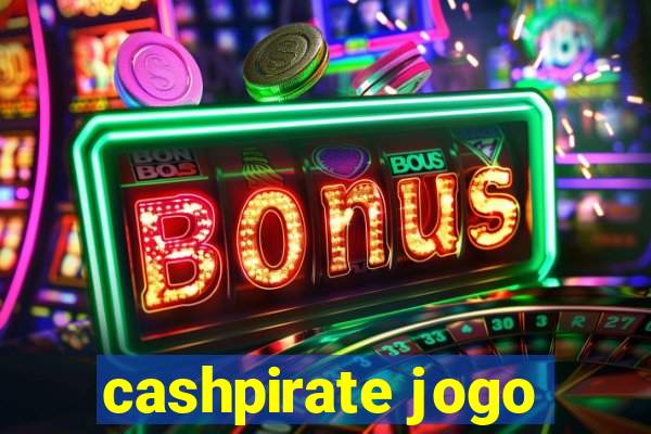 cashpirate jogo