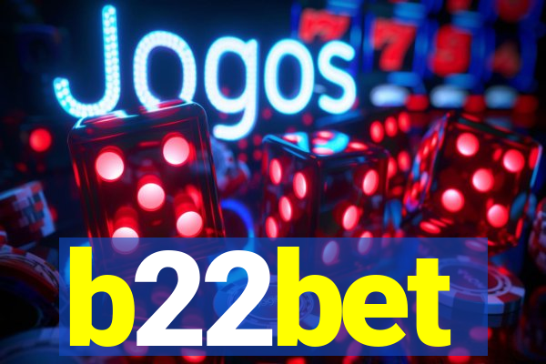 b22bet