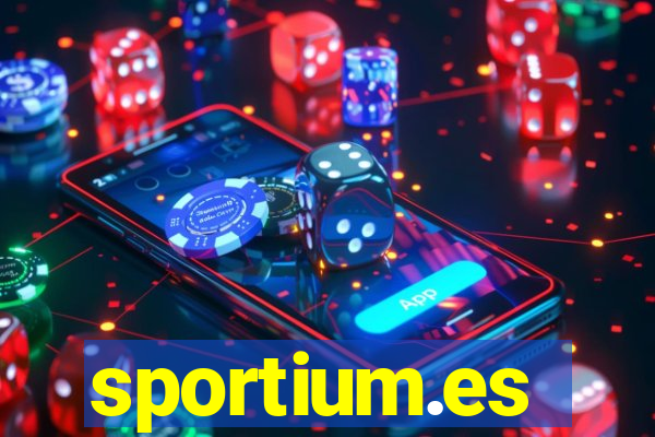 sportium.es