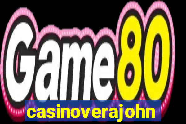 casinoverajohn