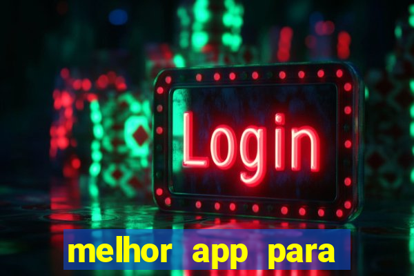 melhor app para ganhar dinheiro jogando