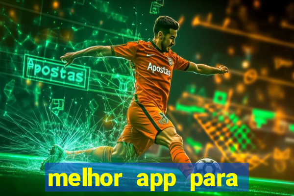 melhor app para ganhar dinheiro jogando