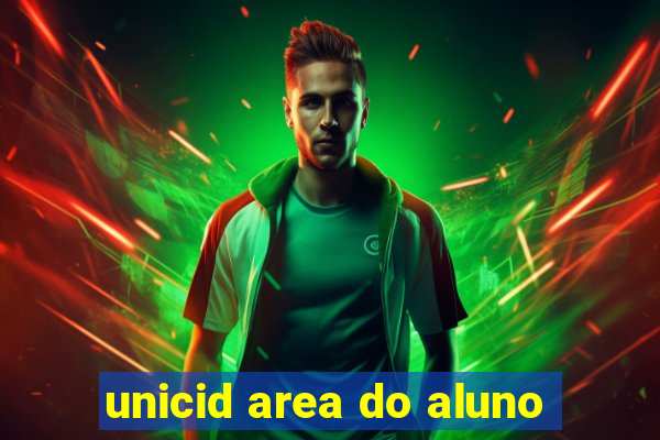 unicid area do aluno