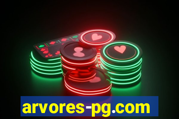 arvores-pg.com