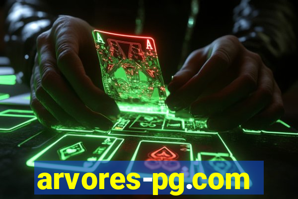 arvores-pg.com