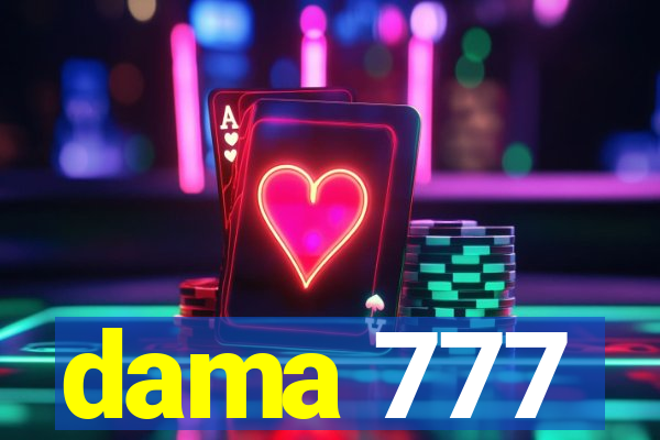 dama 777