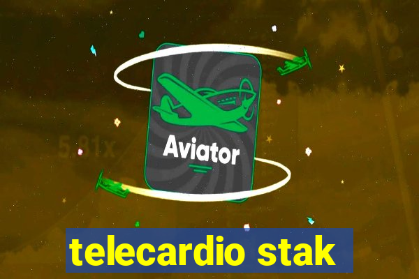 telecardio stak