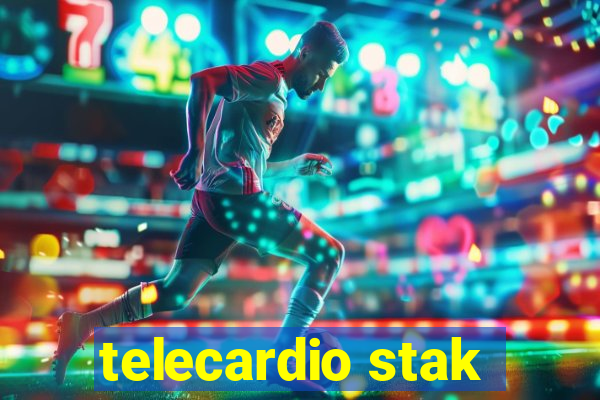 telecardio stak