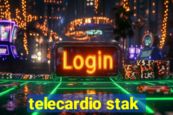 telecardio stak