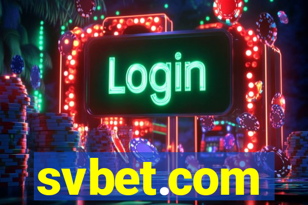 svbet.com