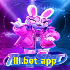 lll.bet app