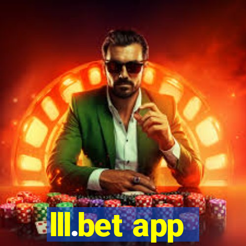 lll.bet app