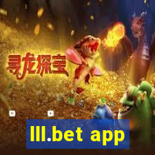 lll.bet app