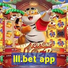 lll.bet app