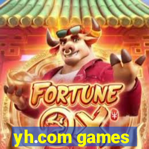 yh.com games