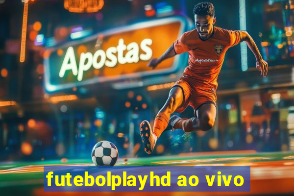 futebolplayhd ao vivo