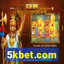 5kbet.com