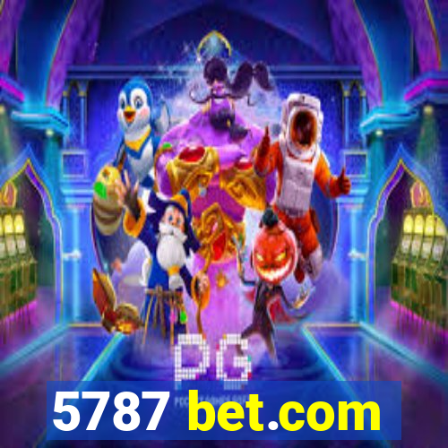 5787 bet.com