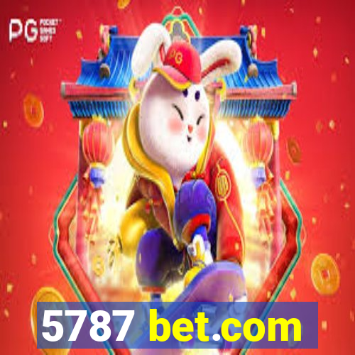 5787 bet.com