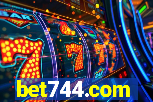 bet744.com