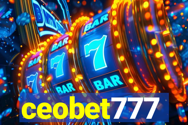 ceobet777