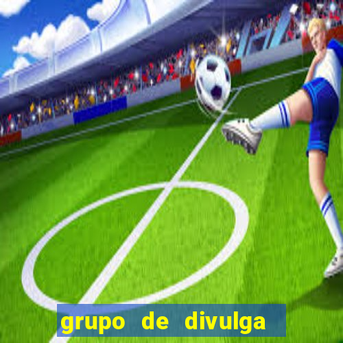 grupo de divulga  o de plataforma de jogos