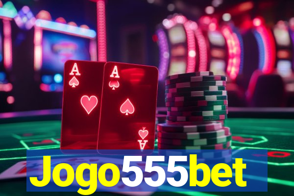 Jogo555bet