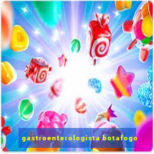 gastroenterologista botafogo