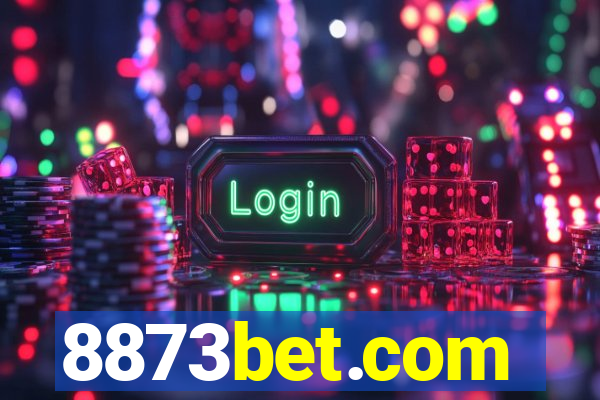 8873bet.com