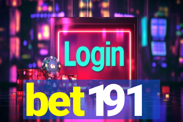 bet191