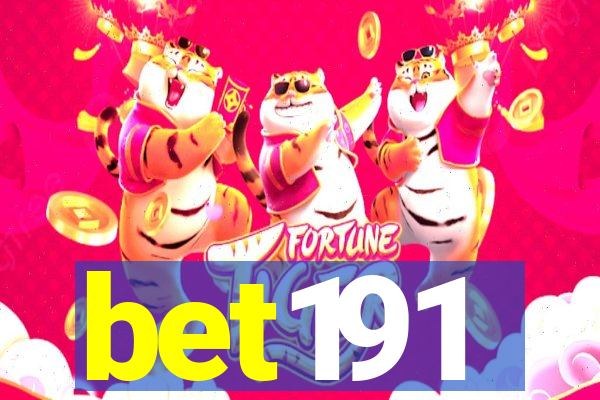 bet191