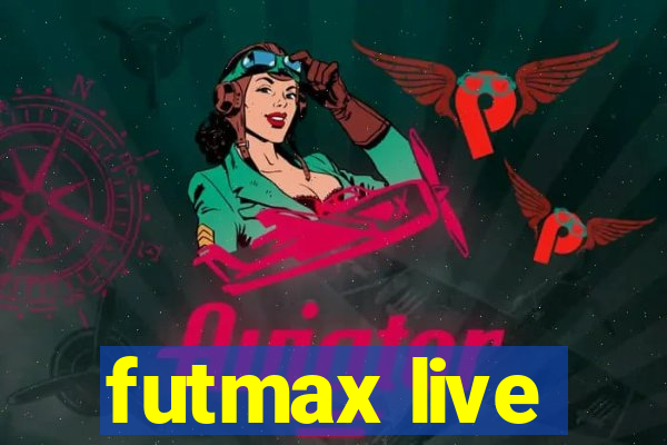 futmax live