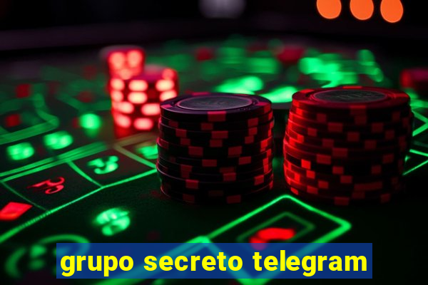 grupo secreto telegram