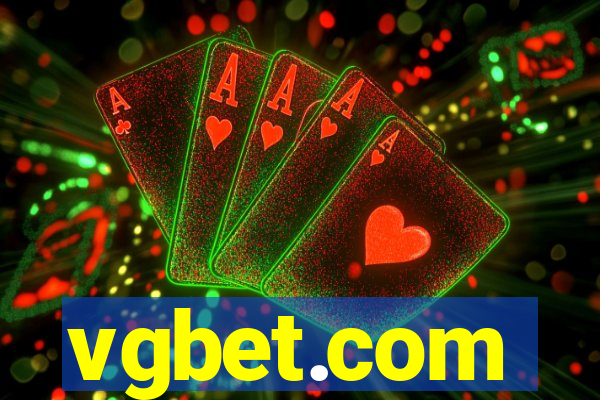 vgbet.com