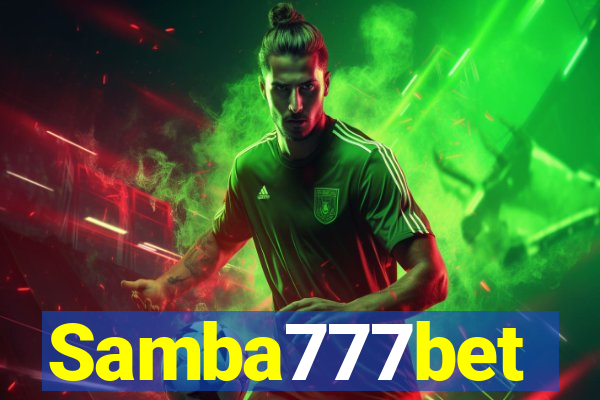 Samba777bet