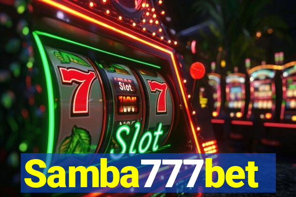 Samba777bet