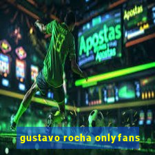 gustavo rocha onlyfans