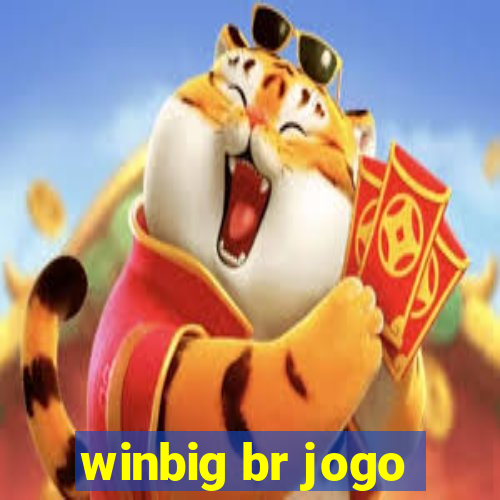 winbig br jogo