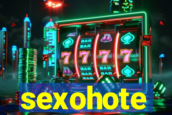 sexohote