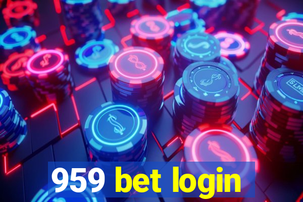 959 bet login