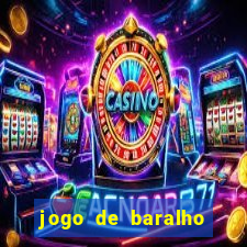 jogo de baralho para ganhar dinheiro