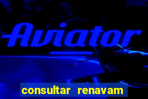 consultar renavam detran bahia