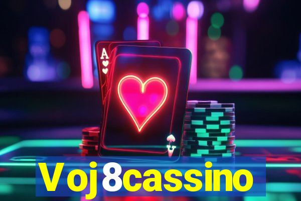 Voj8cassino