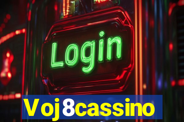 Voj8cassino