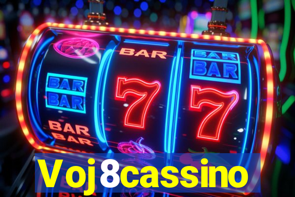 Voj8cassino