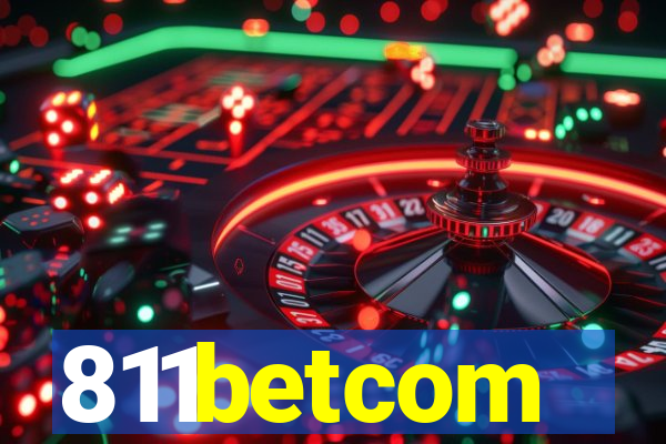 811betcom