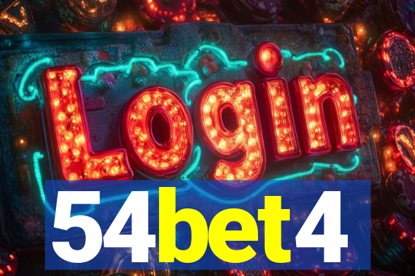 54bet4