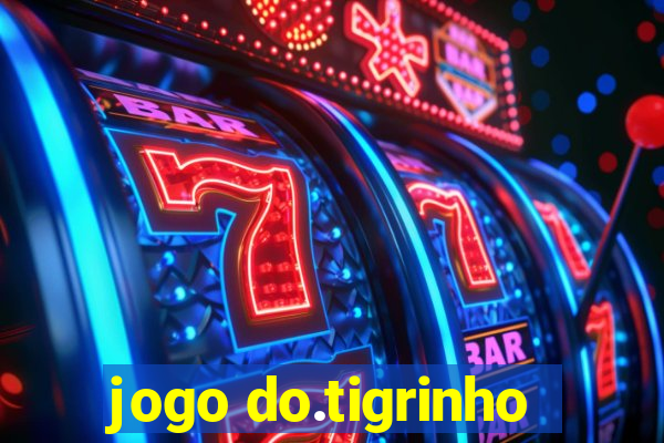 jogo do.tigrinho