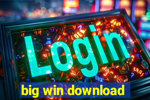 big win download